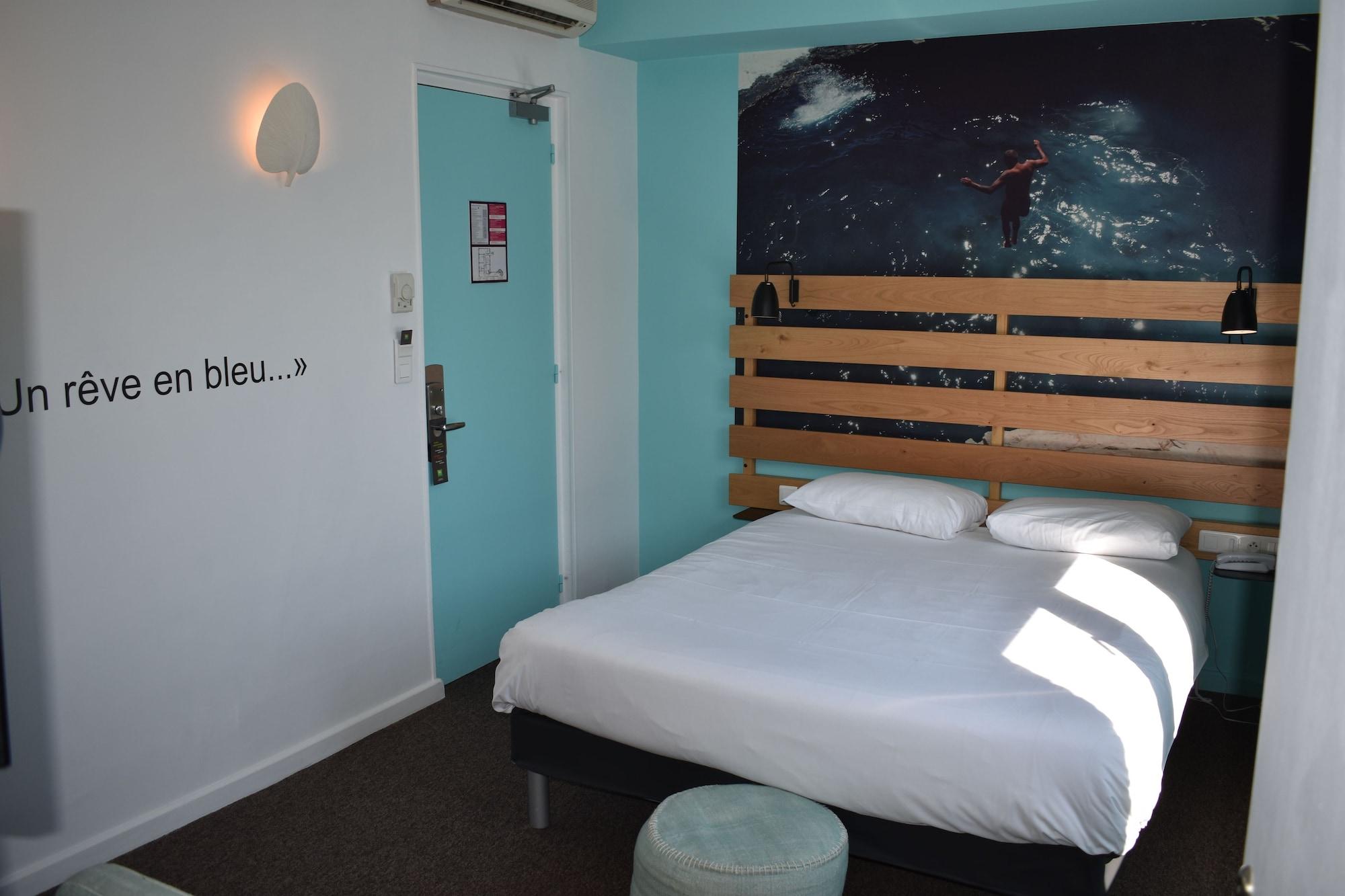 Ibis Styles Calais Centre Hotell Eksteriør bilde