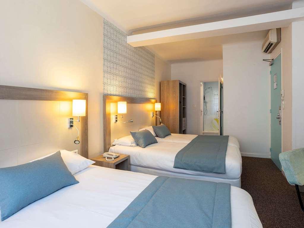 Ibis Styles Calais Centre Hotell Rom bilde