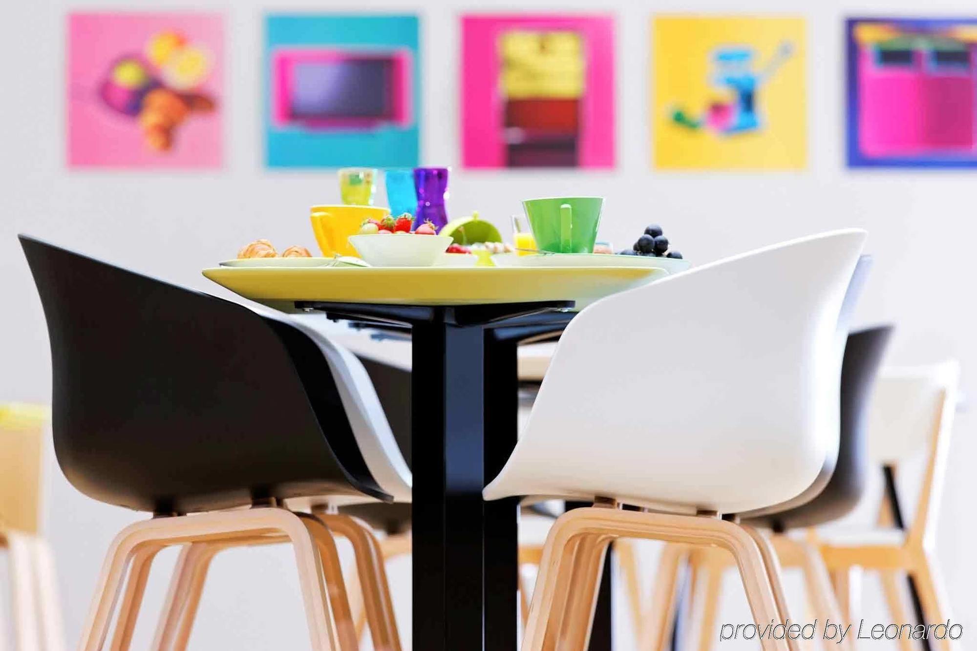 Ibis Styles Calais Centre Hotell Eksteriør bilde